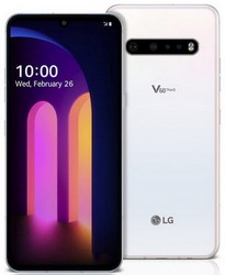 Замена дисплея на телефоне LG V60 ThinQ 5G в Ульяновске
